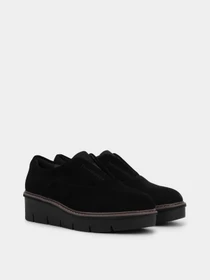 Кроссовки Clarks Airabell Tye Mary Jane модель 26168598 Фото