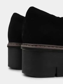 Кроссовки Clarks Airabell Tye Mary Jane модель 26168598 Фото