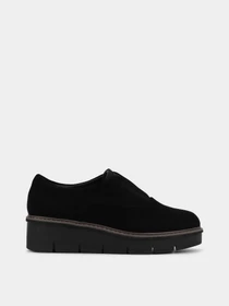 Кроссовки Clarks Airabell Tye Mary Jane модель 26168598 Фото