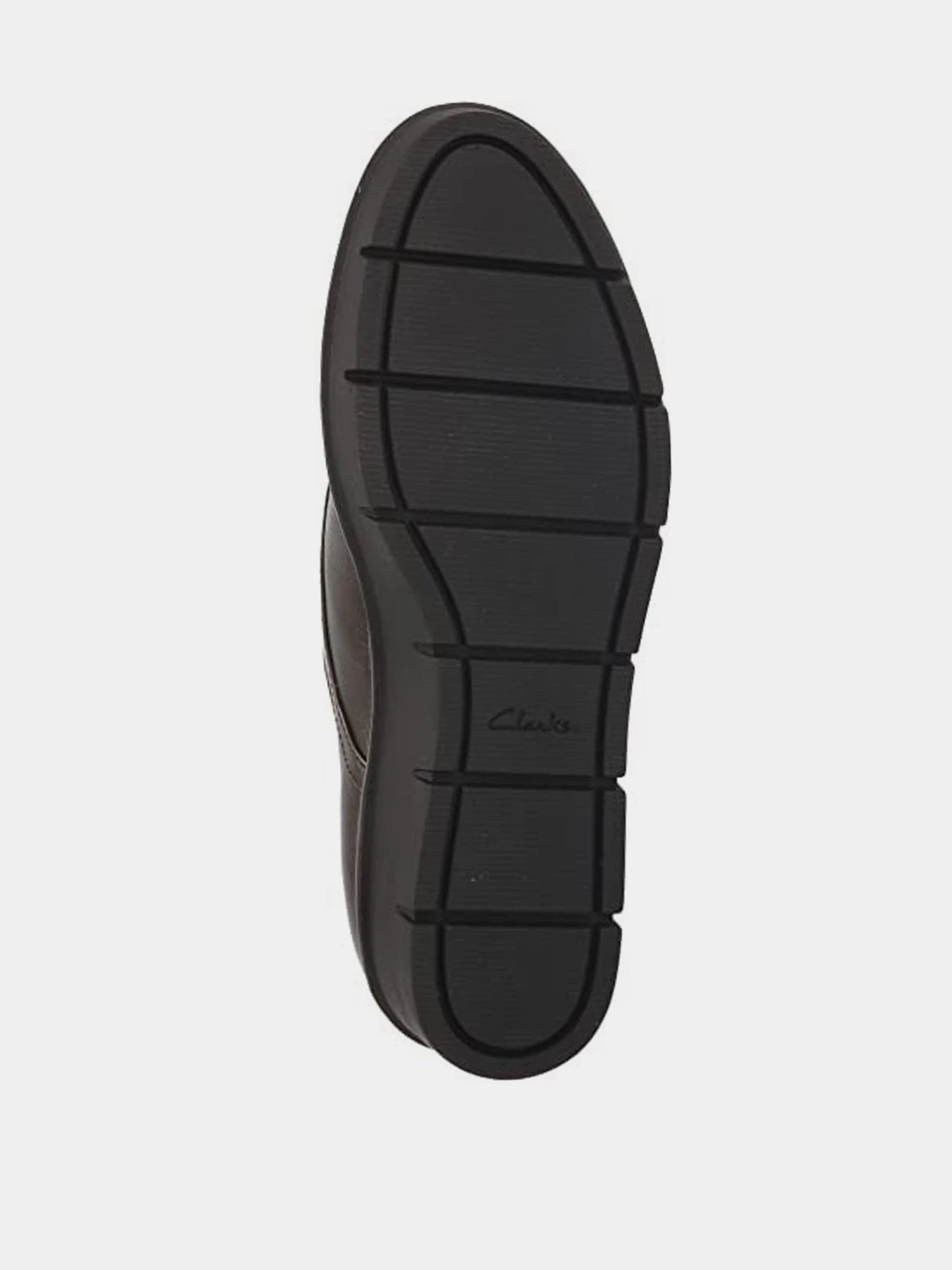Туфлі та лофери Clarks Airabell Tye Mary Jane модель 26167634 Фото
