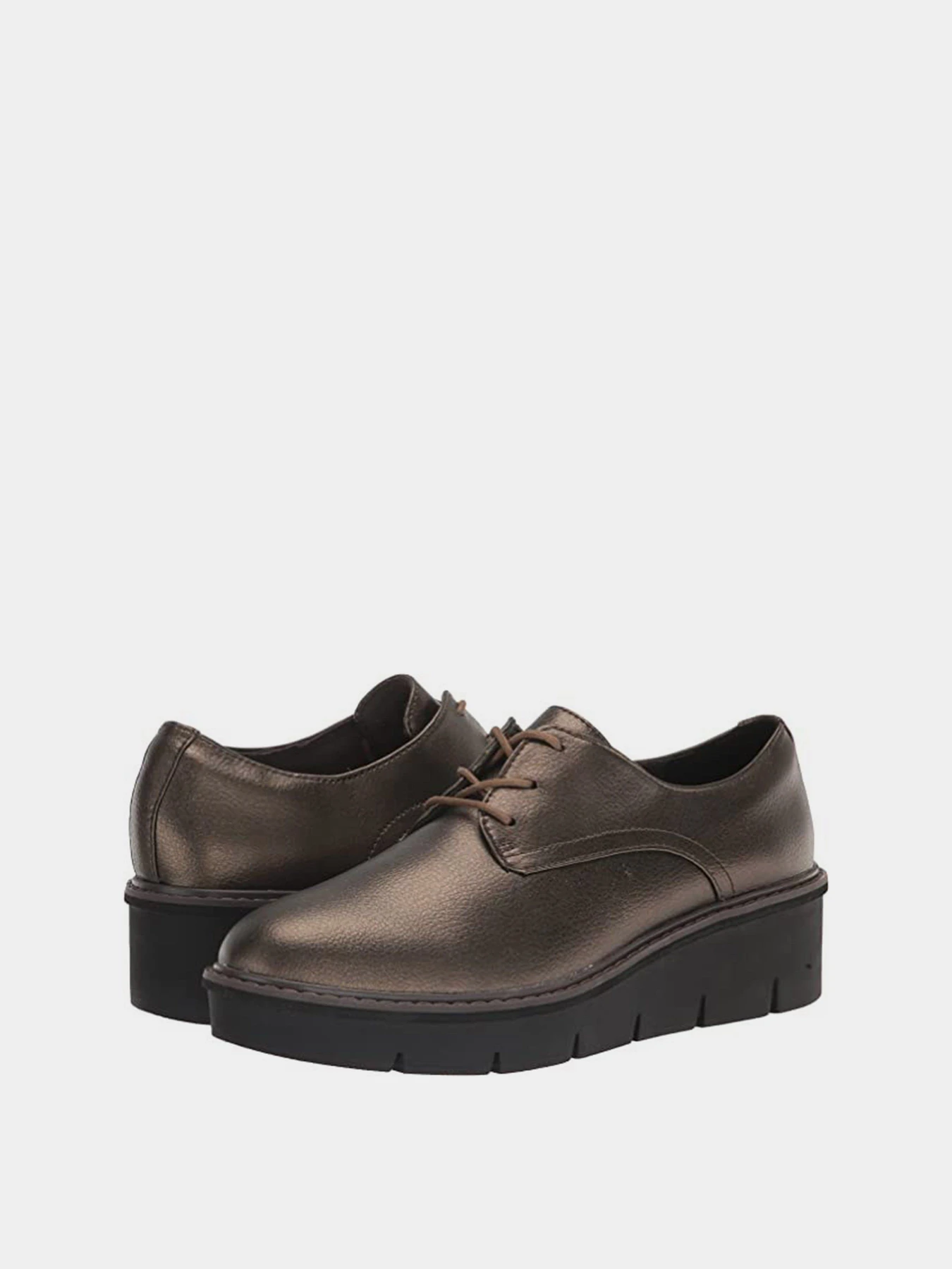 Туфлі та лофери Clarks Airabell Tye Mary Jane модель 26167634 Фото