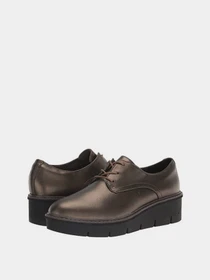 Туфлі та лофери Clarks Airabell Tye Mary Jane модель 26167634 Фото