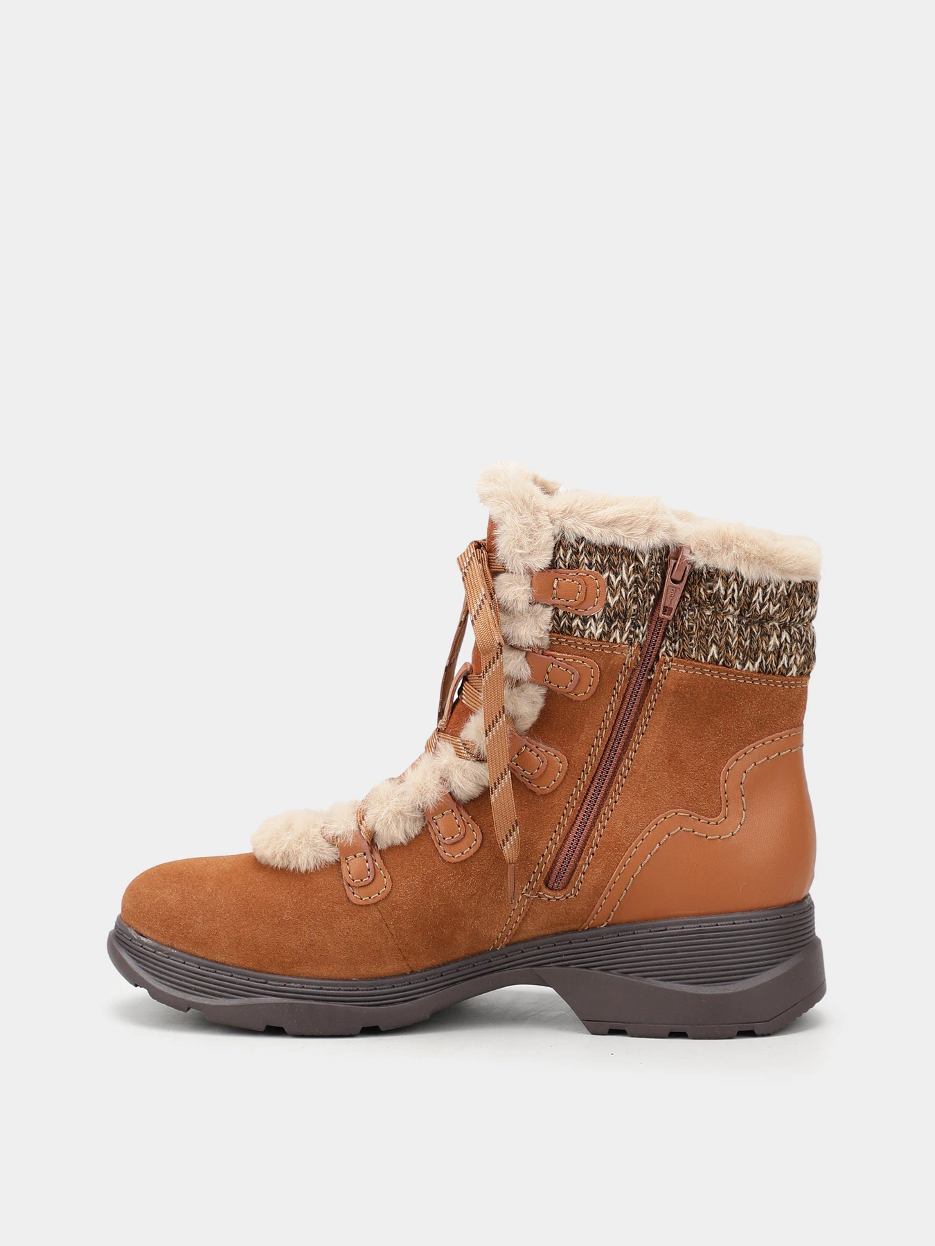 Черевики та чоботи Clarks Aveleigh Edge модель 26167661 Черевики та чоботи Clarks Aveleigh Edge модель 26167661 Фото