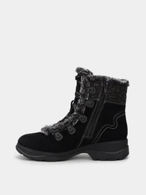 Черевики та чоботи Clarks Aveleigh Edge модель 26163926 Фото