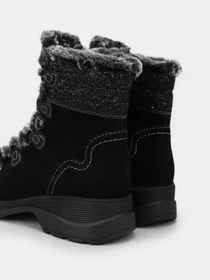 Черевики та чоботи Clarks Aveleigh Edge модель 26163926 Фото