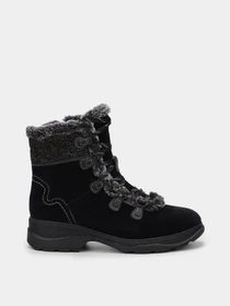 Черевики та чоботи Clarks Aveleigh Edge модель 26163926 Фото