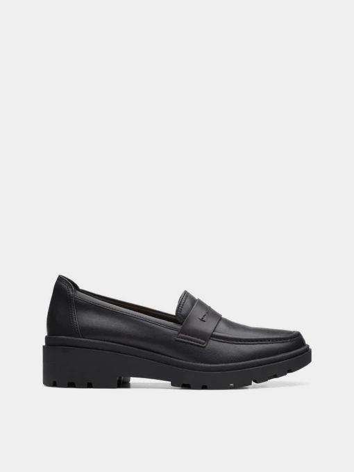 Туфлі та лофери Clarks Calla Ease модель 26167686 Фото