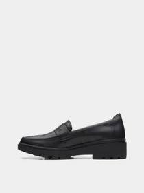 Туфли и лоферы Clarks Calla Ease модель 26167686 Фото