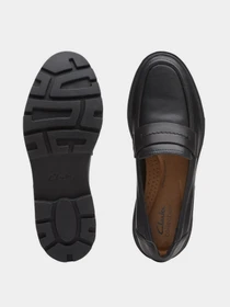 Туфли и лоферы Clarks Calla Ease модель 26167686 Фото