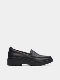 Туфли и лоферы Clarks Calla Ease модель 26167686 Фото