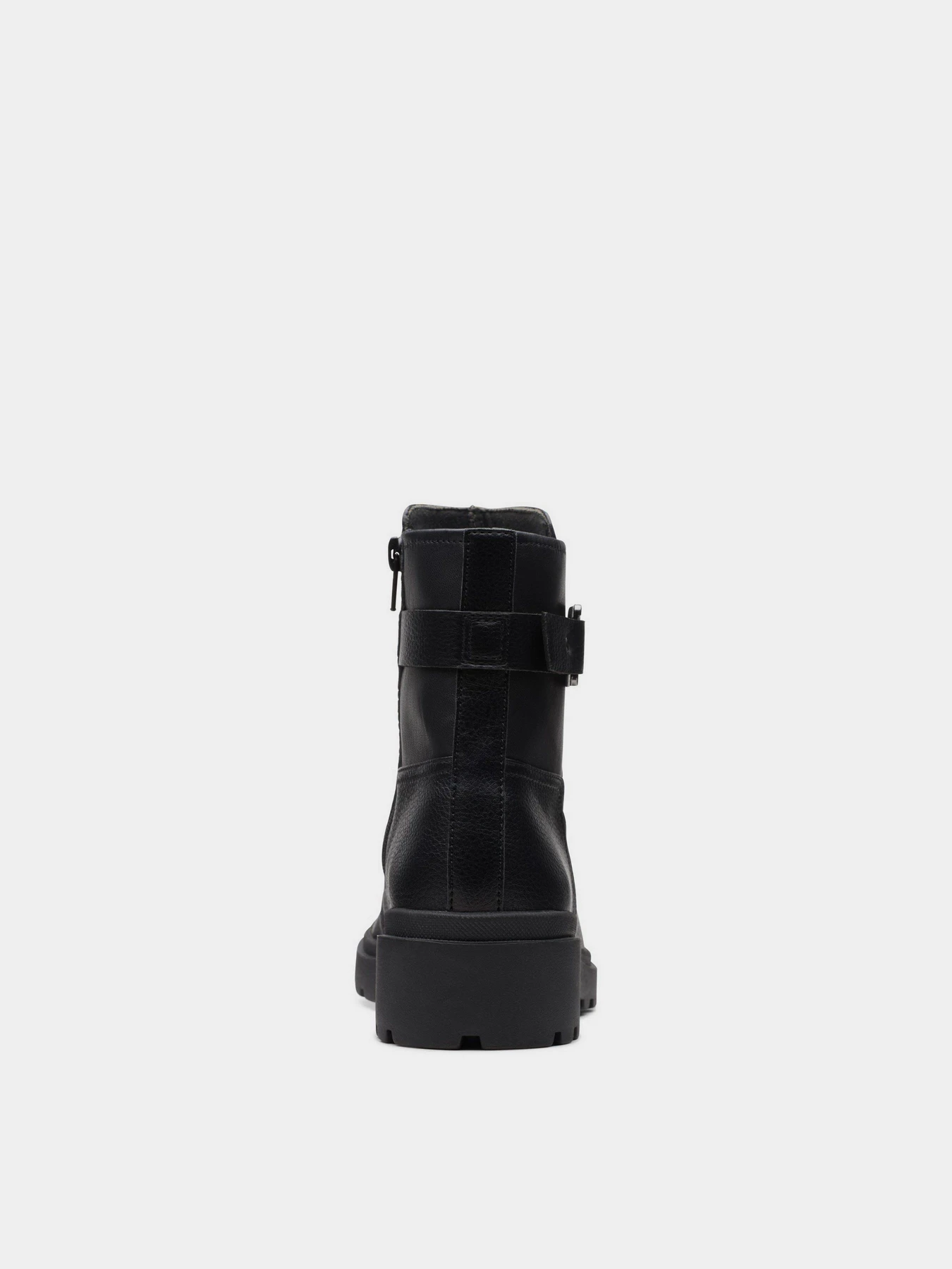 Черевики та чоботи Clarks Calla Mid модель 26167407 Черевики та чоботи Clarks Calla Mid модель 26167407 Фото