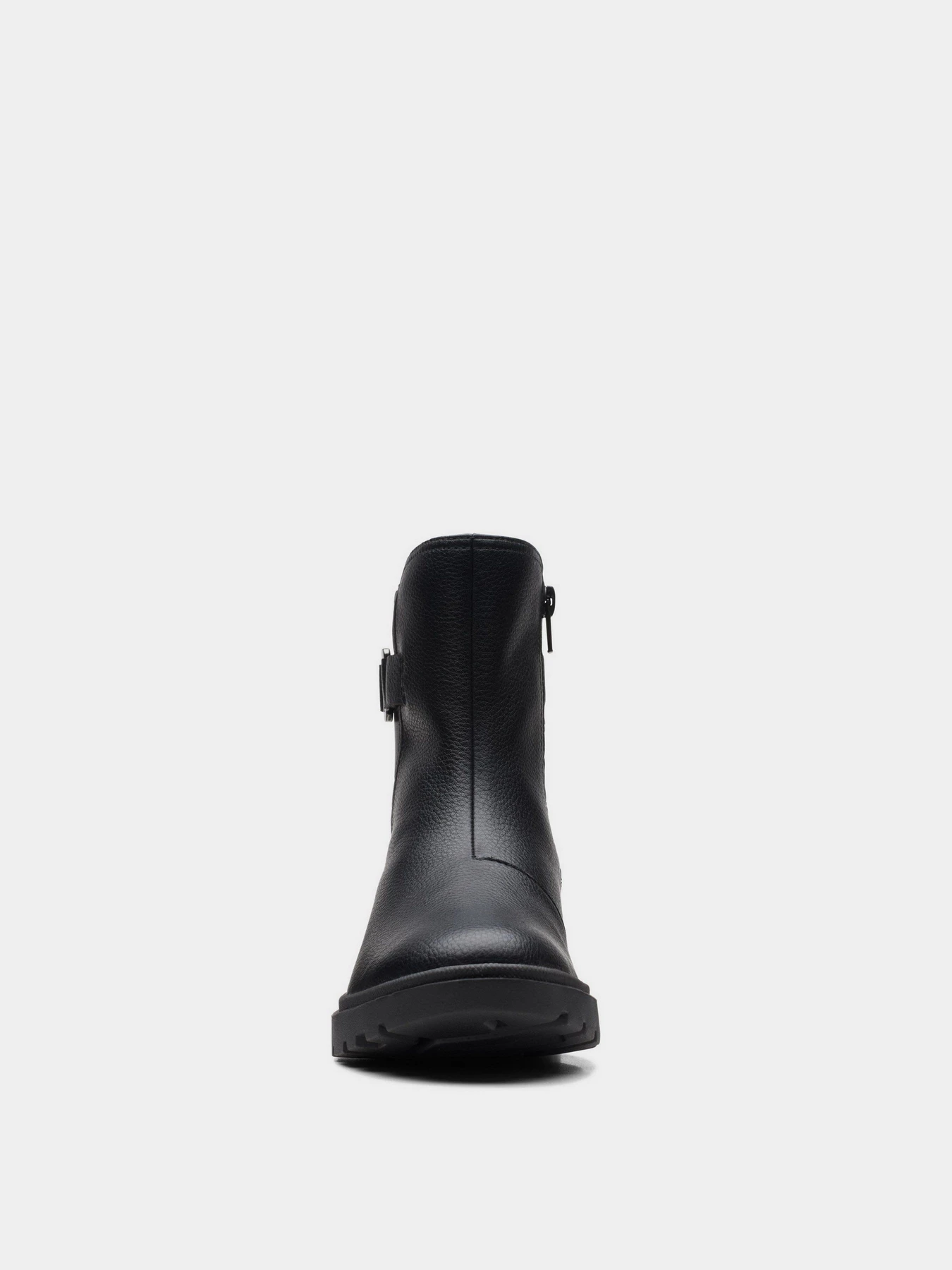 Черевики та чоботи Clarks Calla Mid модель 26167407 Черевики та чоботи Clarks Calla Mid модель 26167407 Фото