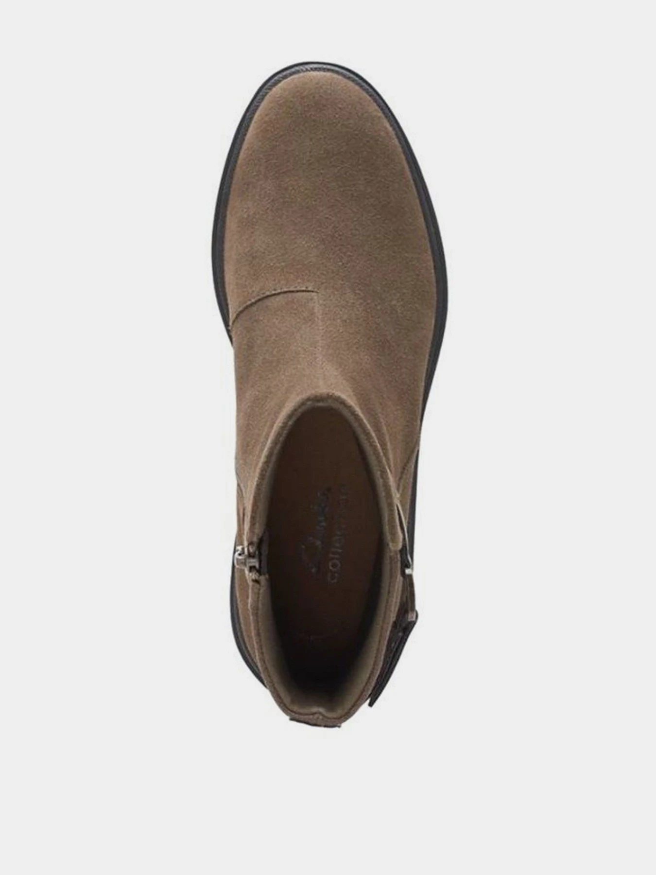 Черевики та чоботи Clarks Calla Mid модель 26167409 Черевики та чоботи Clarks Calla Mid модель 26167409 Фото