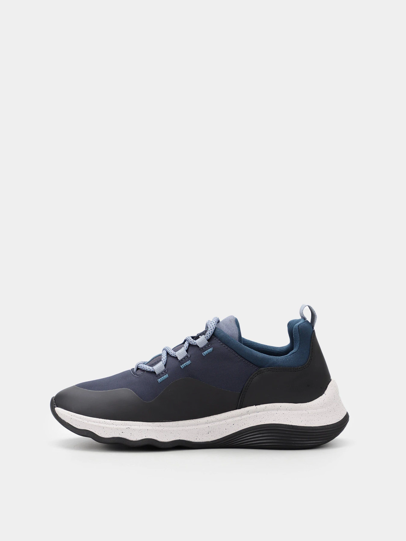 Кроссовки Clarks Jaunt Lace модель 26168972 Кроссовки Clarks Jaunt Lace модель 26168972 Фото