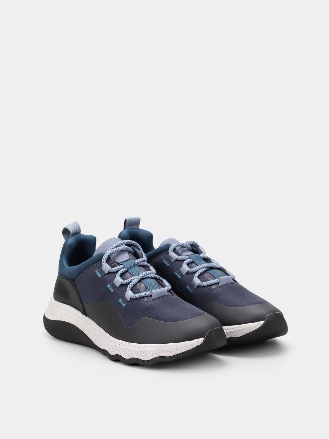Кроссовки Clarks Jaunt Lace модель 26168972 Кроссовки Clarks Jaunt Lace модель 26168972 Фото