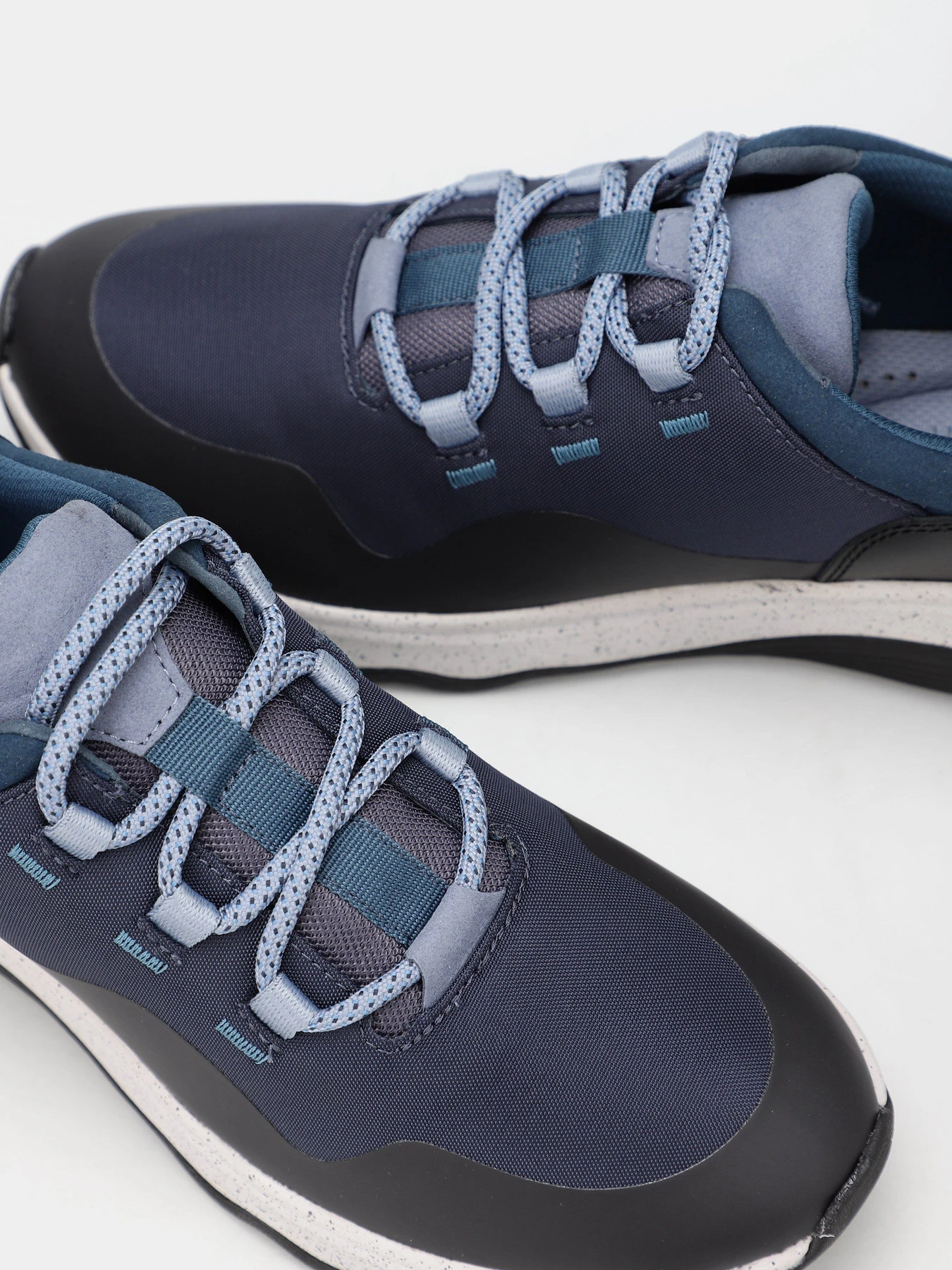 Кроссовки Clarks Jaunt Lace модель 26168972 Кроссовки Clarks Jaunt Lace модель 26168972 Фото