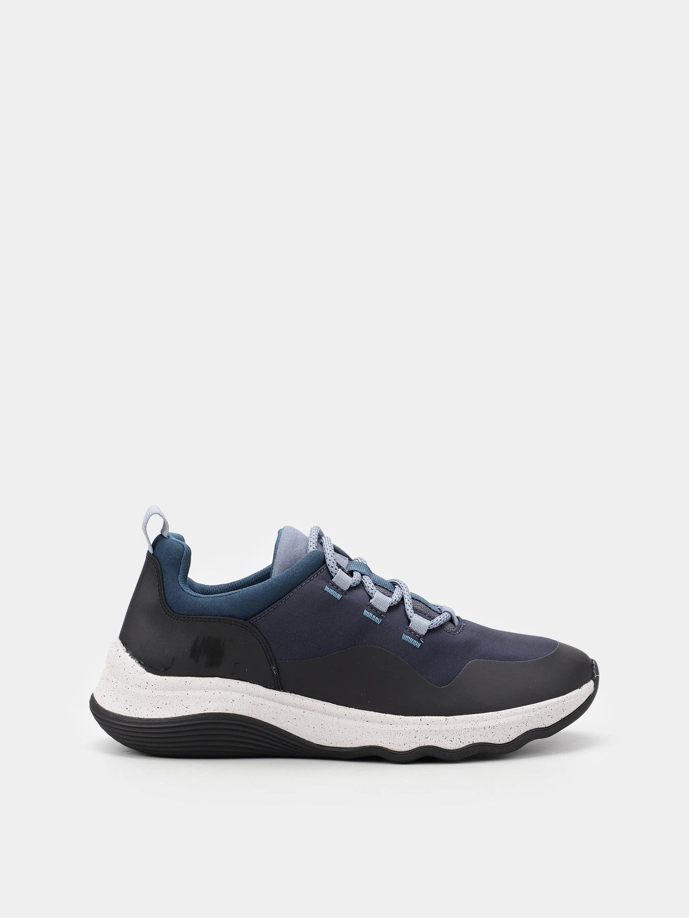 Кроссовки Clarks Jaunt Lace модель 26168972 Кроссовки Clarks Jaunt Lace модель 26168972 Фото