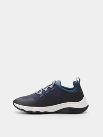 Кроссовки Clarks Jaunt Lace модель 26168972 Фото