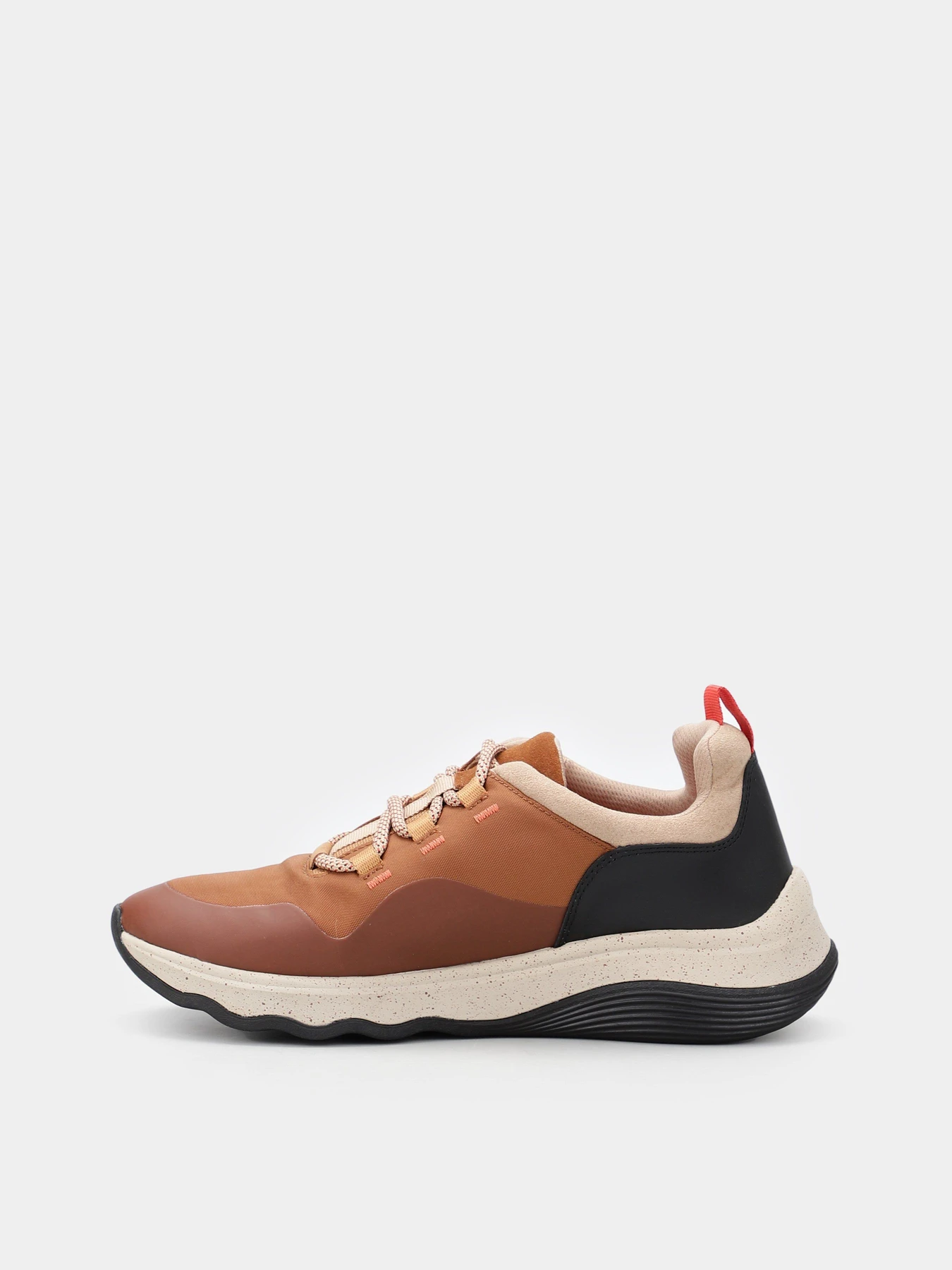 Кроссовки Clarks Jaunt Lace модель 26168966 Кроссовки Clarks Jaunt Lace модель 26168966 Фото