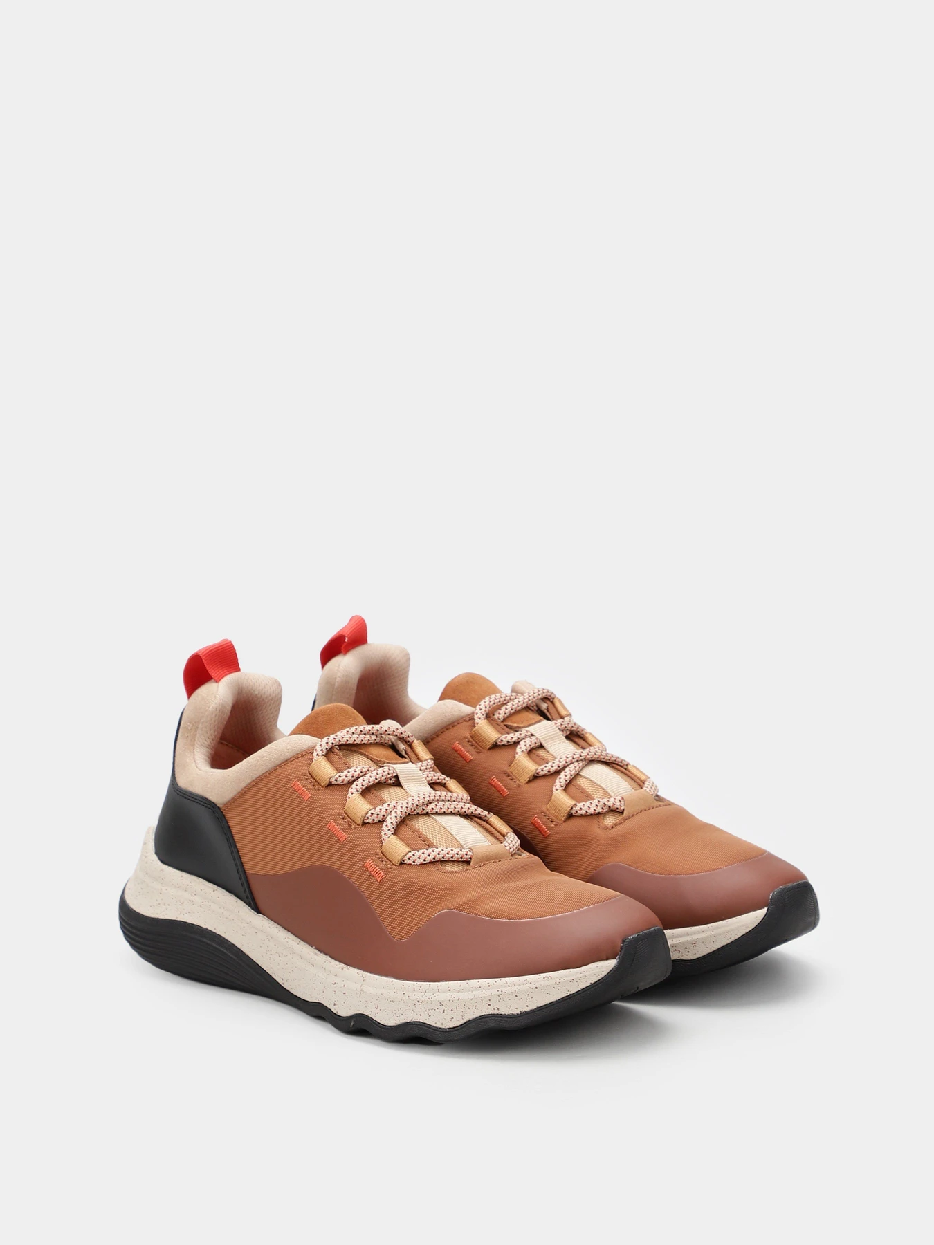 Кроссовки Clarks Jaunt Lace модель 26168966 Кроссовки Clarks Jaunt Lace модель 26168966 Фото