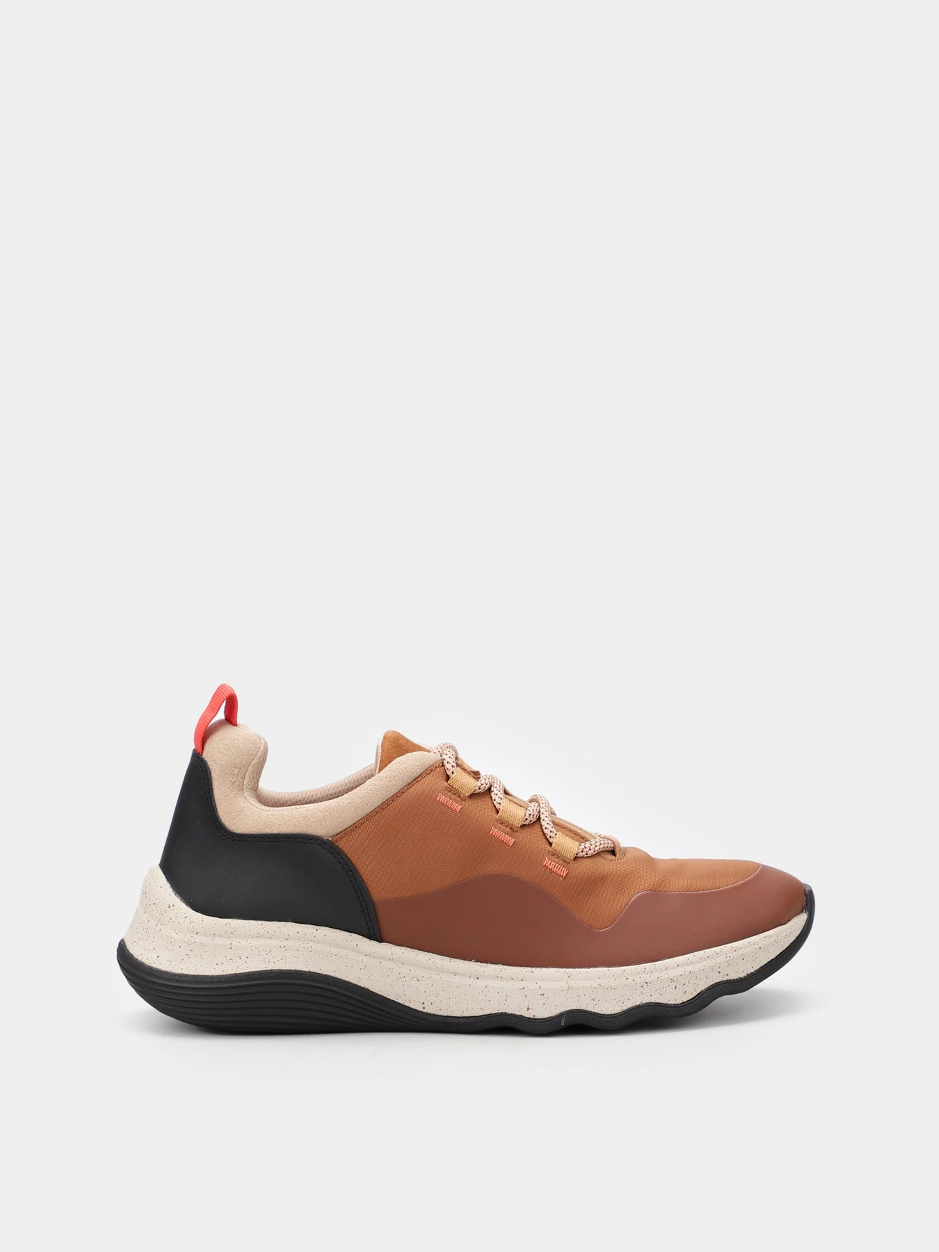 Кроссовки Clarks Jaunt Lace модель 26168966 Кроссовки Clarks Jaunt Lace модель 26168966 Фото