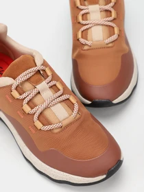 Кроссовки Clarks Jaunt Lace модель 26168966 Фото