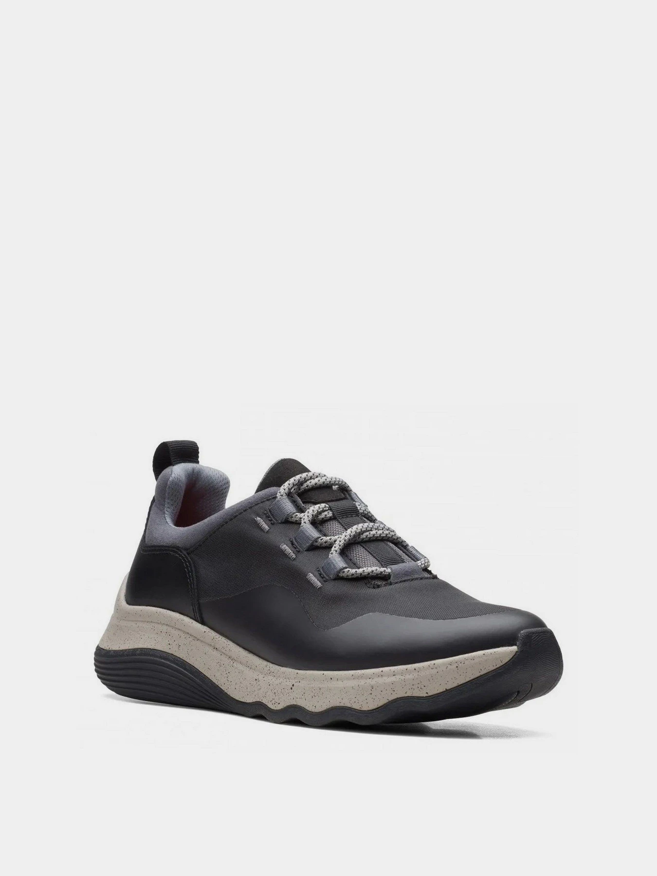 Кроссовки Clarks Jaunt Lace модель 26168975 Кроссовки Clarks Jaunt Lace модель 26168975 Фото