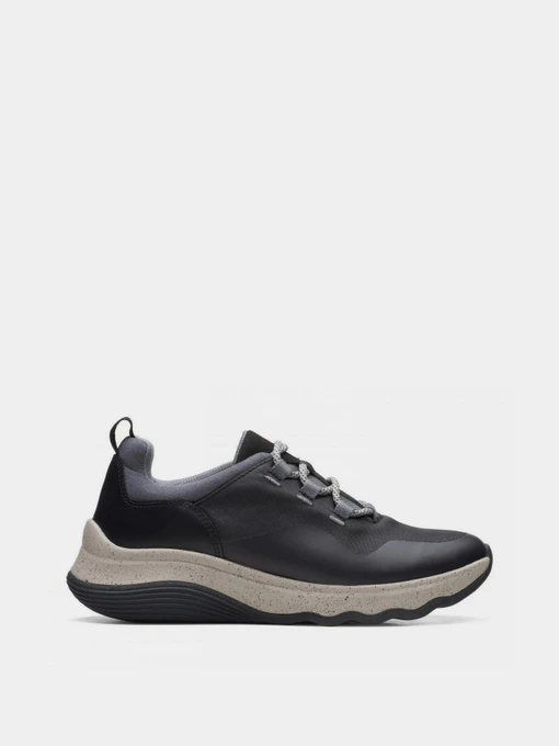 Кроссовки Clarks Jaunt Lace модель 26168975 Фото