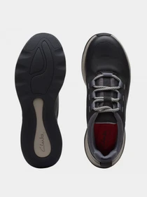 Кроссовки Clarks Jaunt Lace модель 26168975 Фото