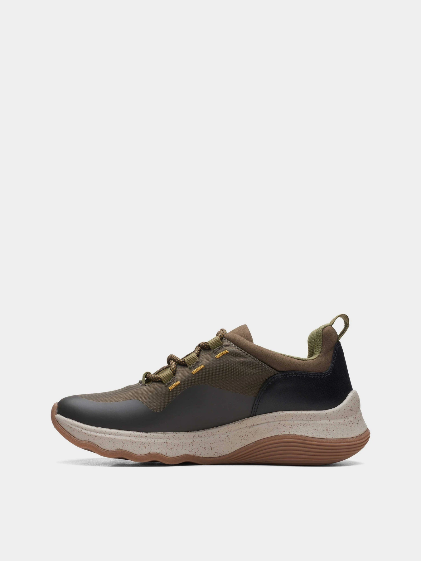 Кроссовки Clarks Jaunt Lace модель 26168973 Кроссовки Clarks Jaunt Lace модель 26168973 Фото