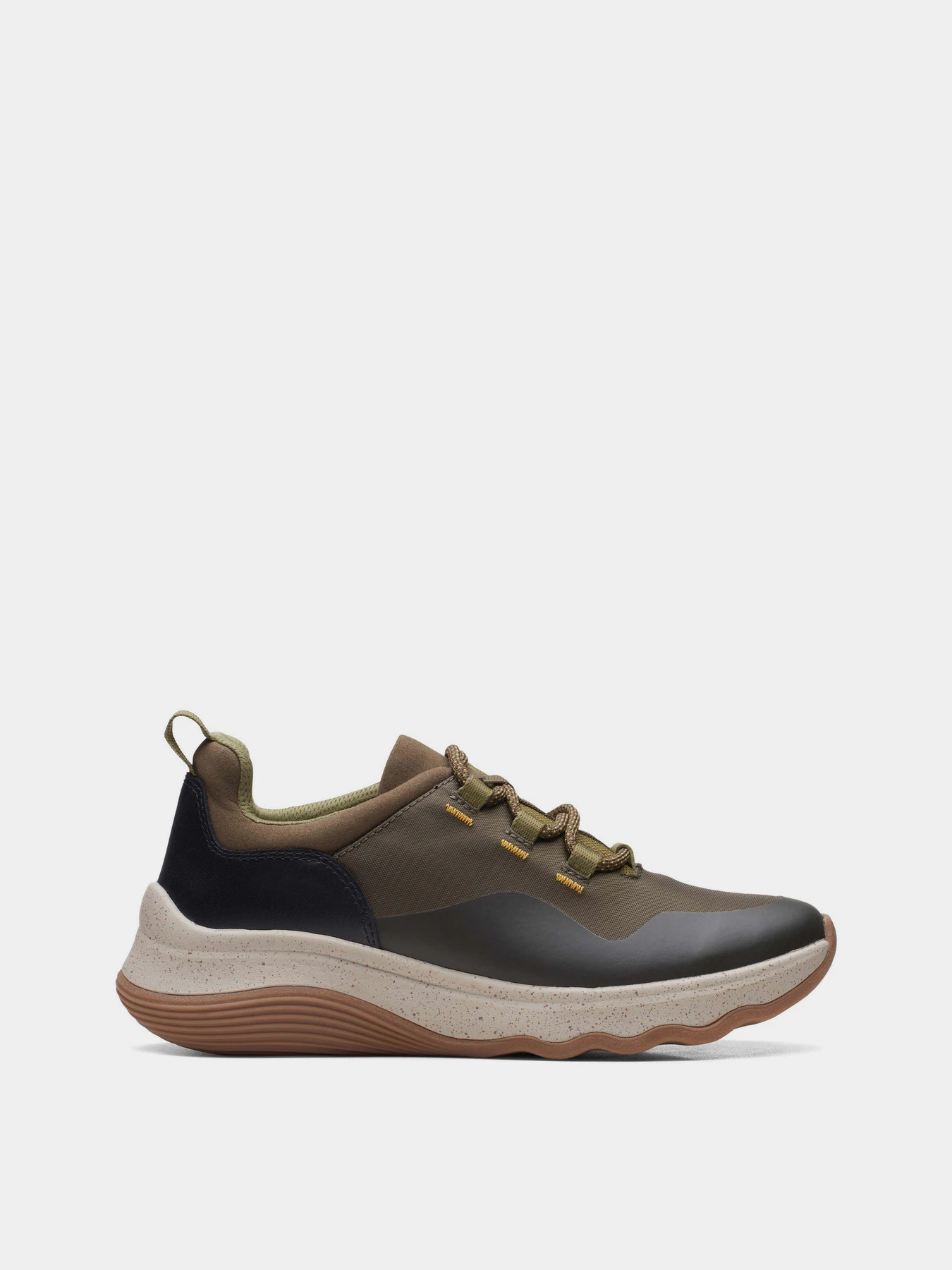 Кроссовки Clarks Jaunt Lace модель 26168973 Кроссовки Clarks Jaunt Lace модель 26168973 Фото