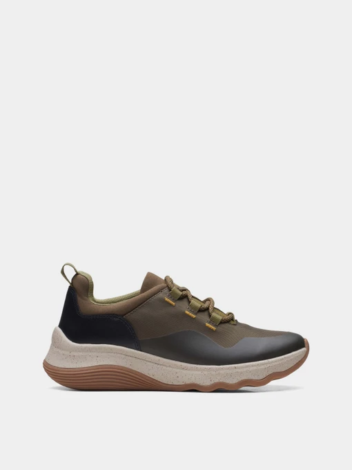 Кроссовки Clarks Jaunt Lace модель 26168973 Фото