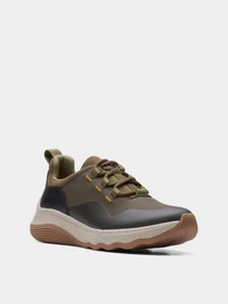 Кроссовки Clarks Jaunt Lace модель 26168973 Фото