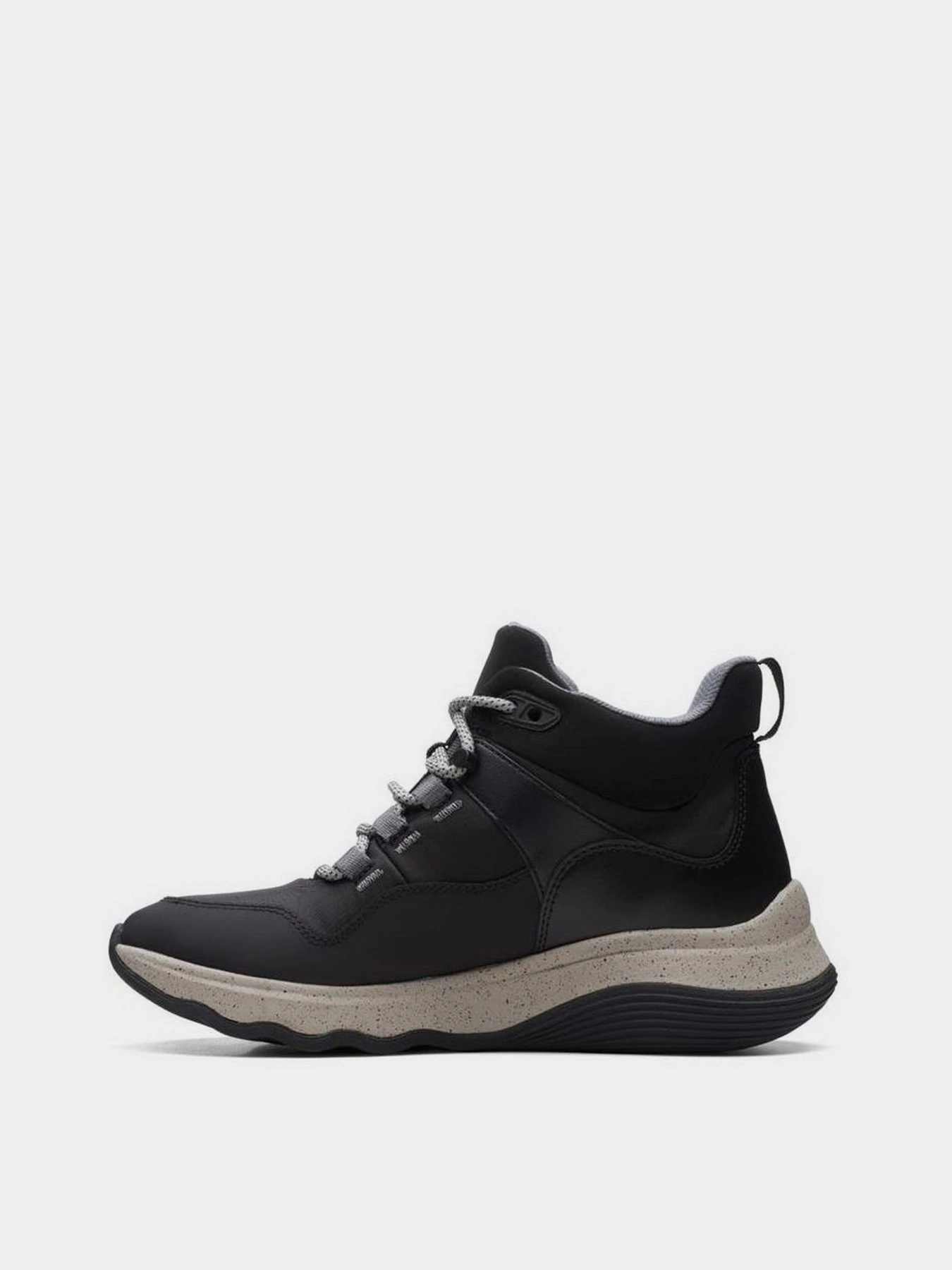 Ботинки и сапоги Clarks Jaunt Lo модель 26168977 Ботинки и сапоги Clarks Jaunt Lo модель 26168977 Фото