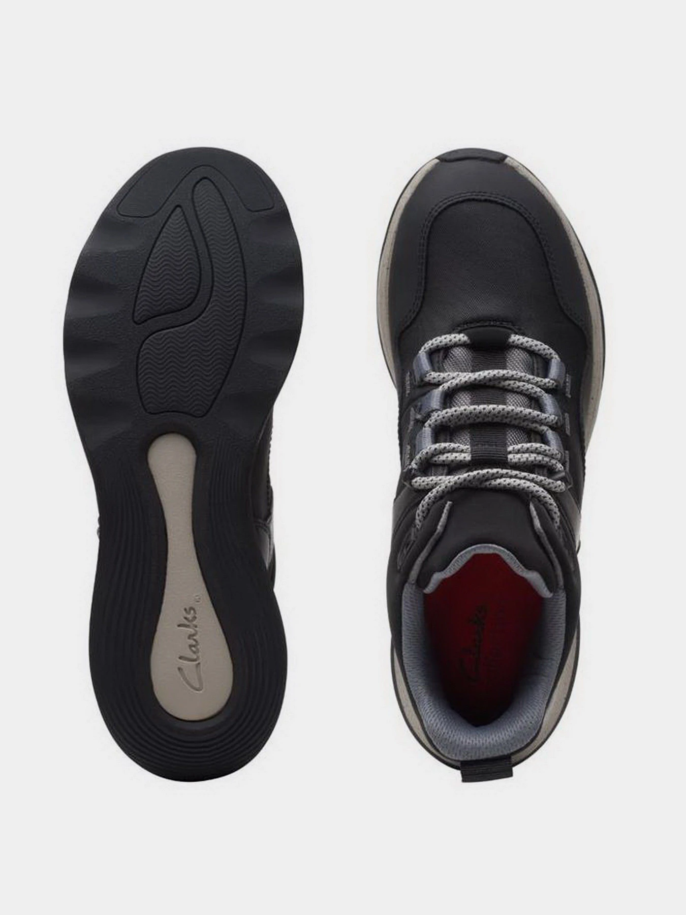 Ботинки и сапоги Clarks Jaunt Lo модель 26168977 Ботинки и сапоги Clarks Jaunt Lo модель 26168977 Фото