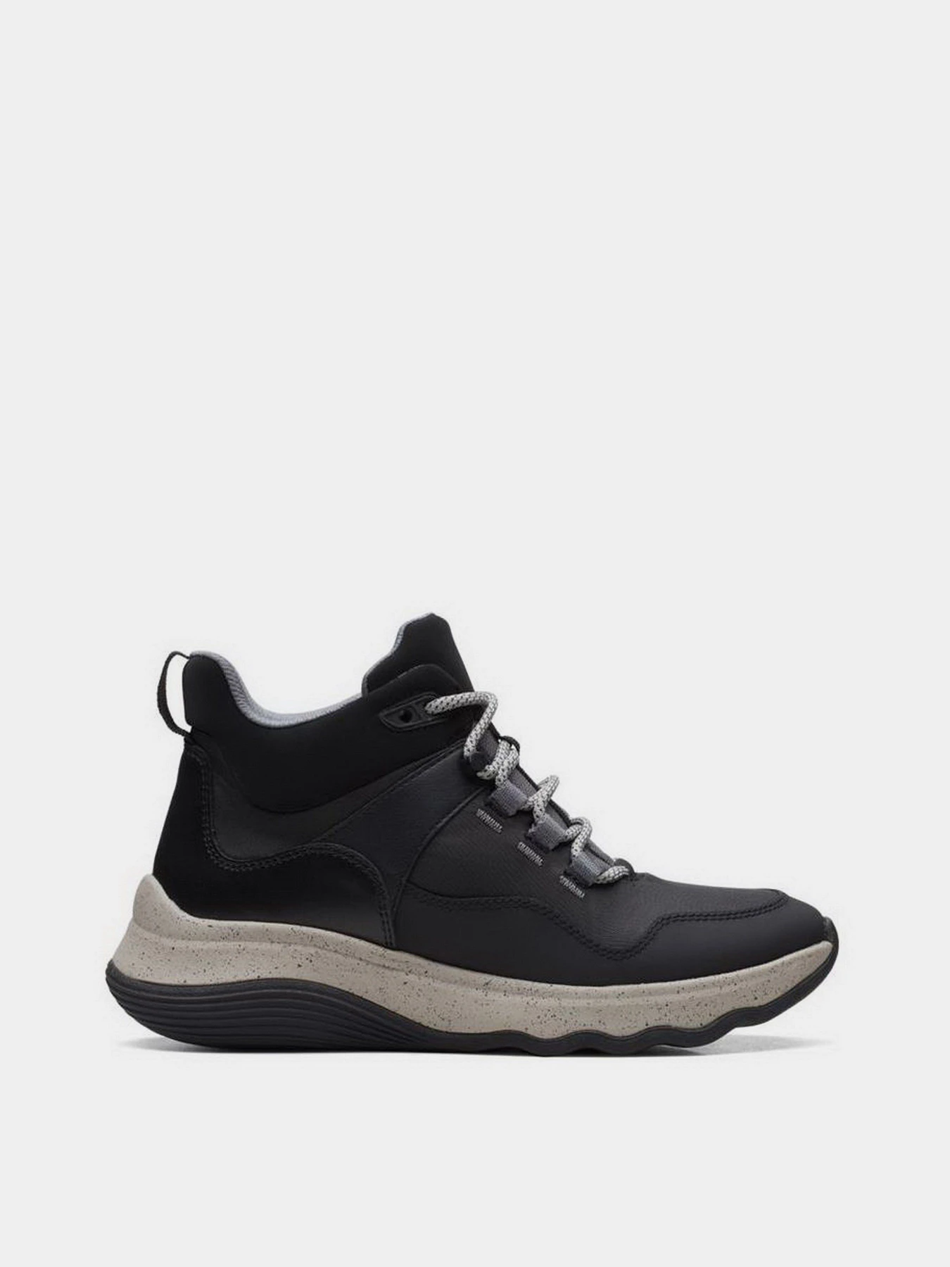 Ботинки и сапоги Clarks Jaunt Lo модель 26168977 Ботинки и сапоги Clarks Jaunt Lo модель 26168977 Фото