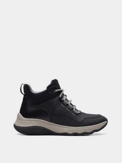 Черевики та чоботи Clarks Jaunt Lo модель 26168977 Фото