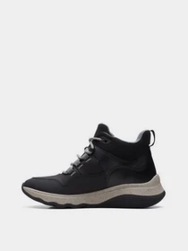 Ботинки и сапоги Clarks Jaunt Lo модель 26168977 Фото