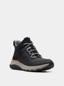 Ботинки и сапоги Clarks Jaunt Lo модель 26168977 Фото