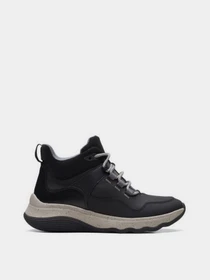 Ботинки и сапоги Clarks Jaunt Lo модель 26168977 Фото