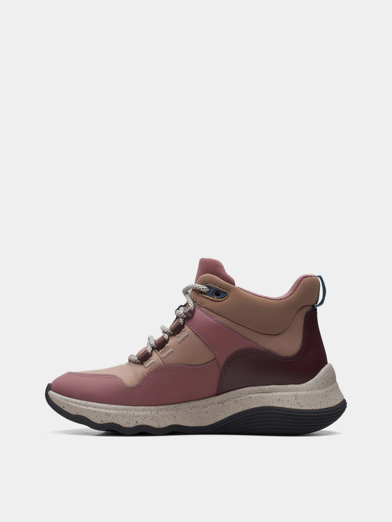 Ботинки и сапоги Clarks Jaunt Lo модель 26168969 Ботинки и сапоги Clarks Jaunt Lo модель 26168969 Фото