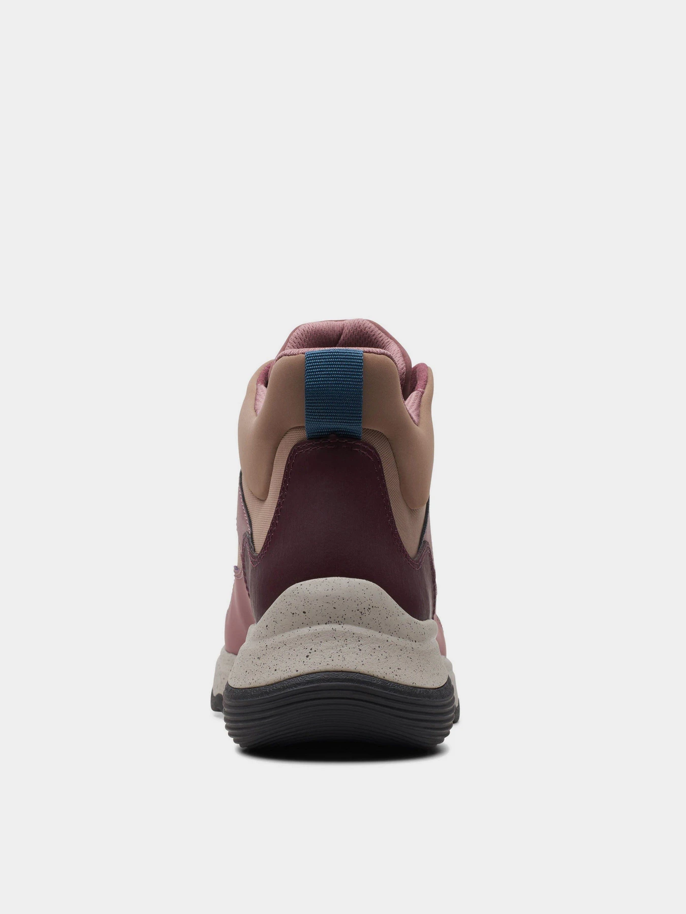 Ботинки и сапоги Clarks Jaunt Lo модель 26168969 Ботинки и сапоги Clarks Jaunt Lo модель 26168969 Фото