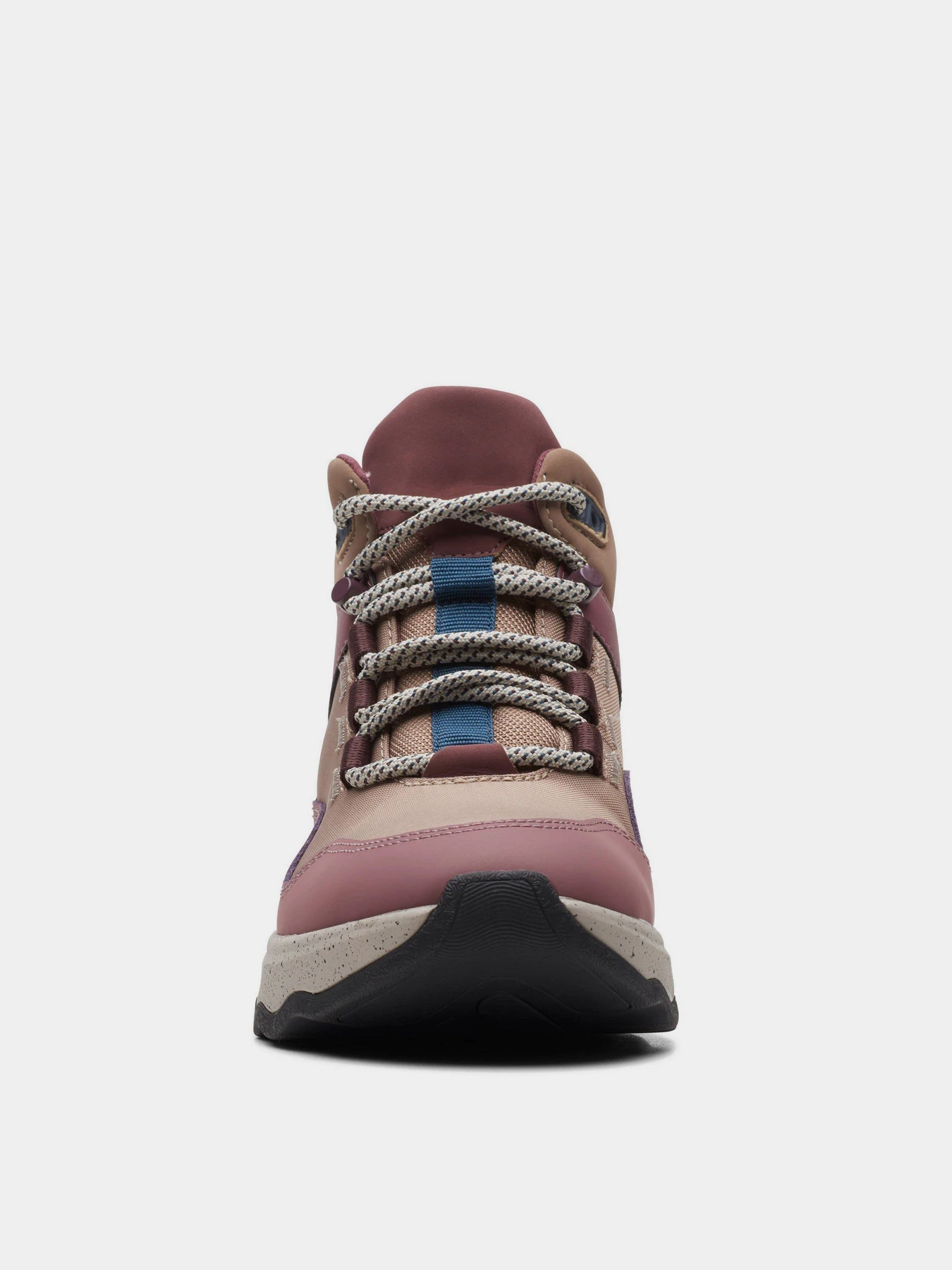 Ботинки и сапоги Clarks Jaunt Lo модель 26168969 Ботинки и сапоги Clarks Jaunt Lo модель 26168969 Фото