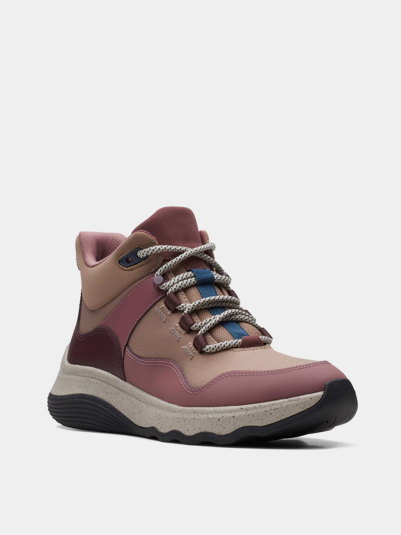 Ботинки и сапоги Clarks Jaunt Lo модель 26168969 Ботинки и сапоги Clarks Jaunt Lo модель 26168969 Фото