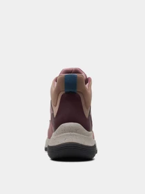 Ботинки и сапоги Clarks Jaunt Lo модель 26168969 Фото
