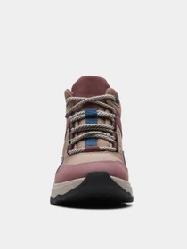 Ботинки и сапоги Clarks Jaunt Lo модель 26168969 Фото