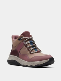 Ботинки и сапоги Clarks Jaunt Lo модель 26168969 Фото