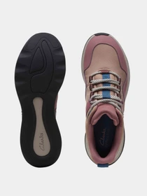Ботинки и сапоги Clarks Jaunt Lo модель 26168969 Фото