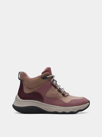 Ботинки и сапоги Clarks Jaunt Lo модель 26168969 Фото