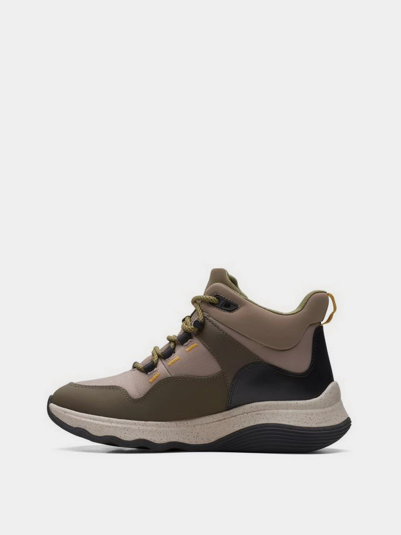 Черевики та чоботи Clarks Jaunt Lo модель 26168982 Черевики та чоботи Clarks Jaunt Lo модель 26168982 Фото